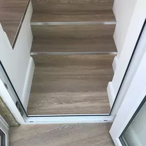 Bild von Ammonite Flooring