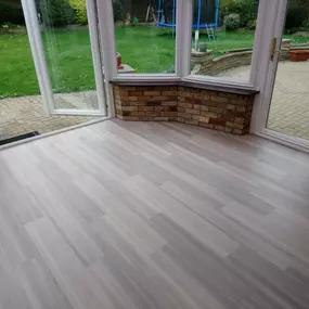 Bild von Ammonite Flooring