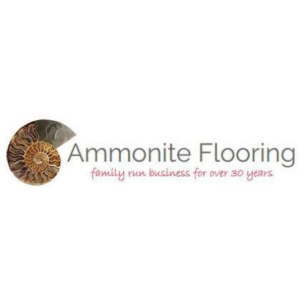 Logo fra Ammonite Flooring