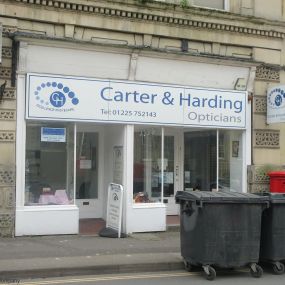 Bild von Carter & Harding Opticians