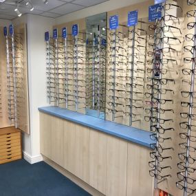 Bild von Carter & Harding Opticians