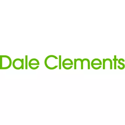 Logotyp från Dale Clements