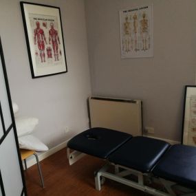 Bild von Saintfield Physiotherapy