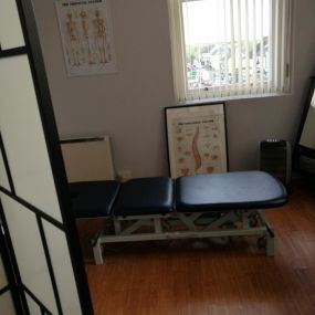 Bild von Saintfield Physiotherapy