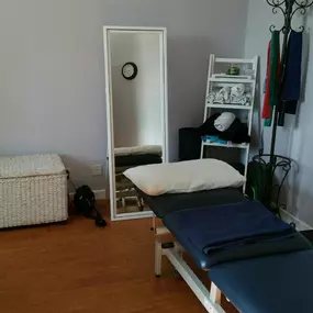 Bild von Saintfield Physiotherapy