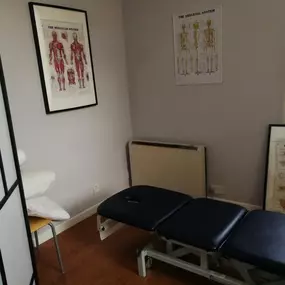 Bild von Saintfield Physiotherapy