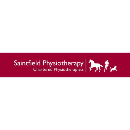 Logo von Saintfield Physiotherapy