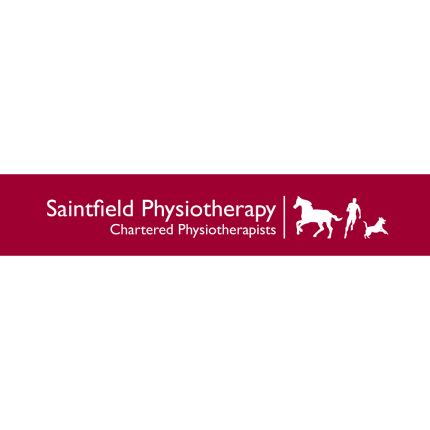 Logotipo de Saintfield Physiotherapy