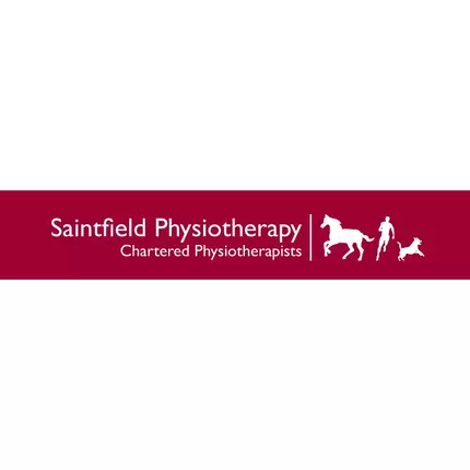 Logo from Saintfield Physiotherapy