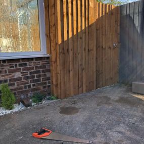 Bild von H J A Fencing & Landscaping