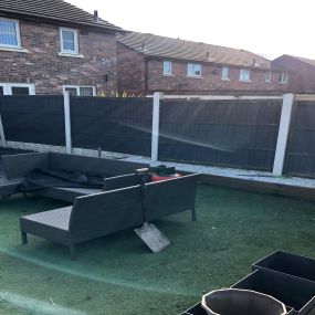 Bild von H J A Fencing & Landscaping