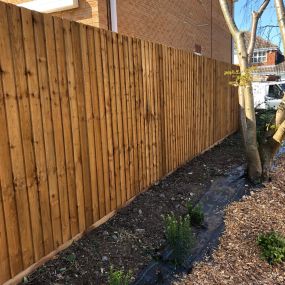 Bild von H J A Fencing & Landscaping