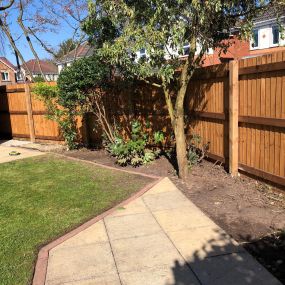 Bild von H J A Fencing & Landscaping