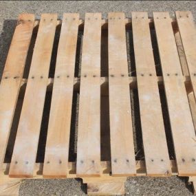 Bild von Eastway Pallets Ltd