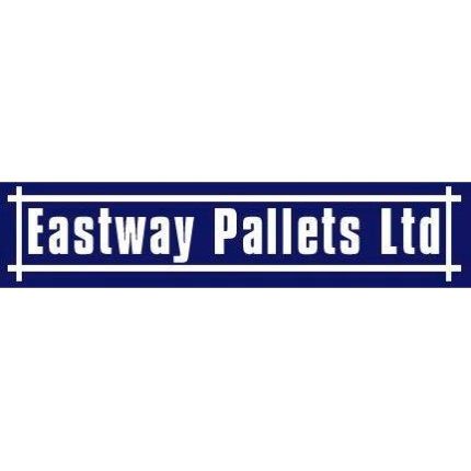 Logotyp från Eastway Pallets Ltd