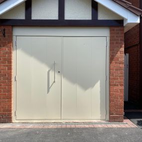 Bild von A A Garage Doors