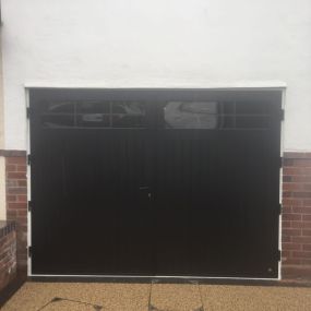 Bild von A A Garage Doors