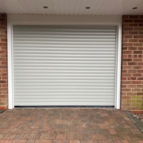 Bild von A A Garage Doors