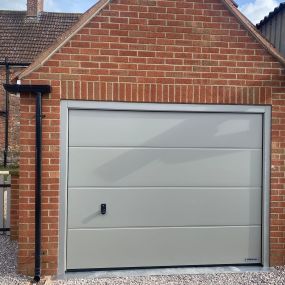 Bild von A A Garage Doors