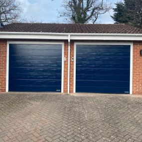 Bild von A A Garage Doors