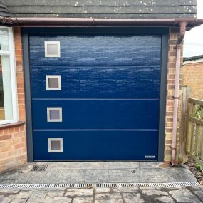 Bild von A A Garage Doors