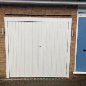 Bild von A A Garage Doors