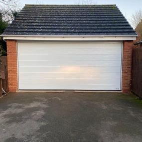 Bild von A A Garage Doors