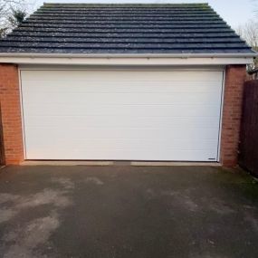 Bild von A A Garage Doors