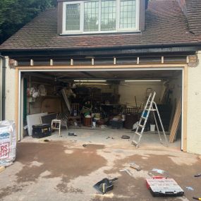 Bild von A A Garage Doors