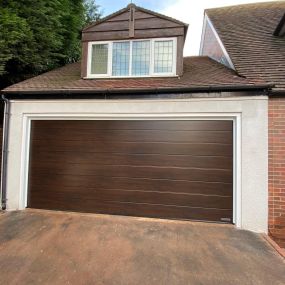 Bild von A A Garage Doors