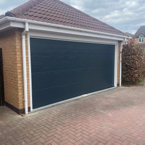 Bild von A A Garage Doors