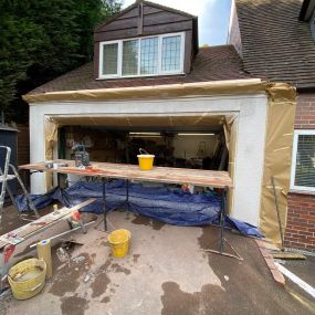 Bild von A A Garage Doors