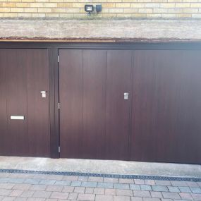 Bild von A A Garage Doors