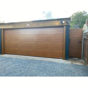 Bild von A A Garage Doors