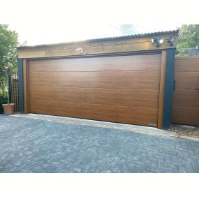 Bild von A A Garage Doors