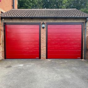 Bild von A A Garage Doors