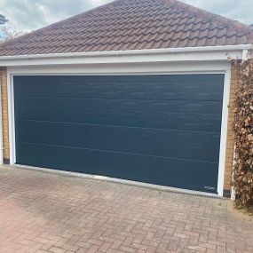 Bild von A A Garage Doors