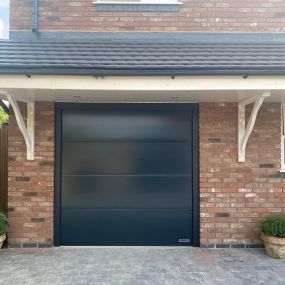 Bild von A A Garage Doors