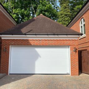 Bild von A A Garage Doors