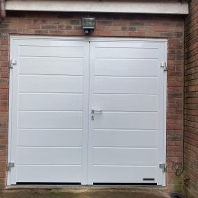 Bild von A A Garage Doors