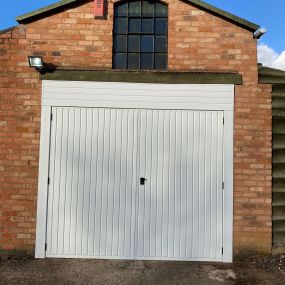 Bild von A A Garage Doors