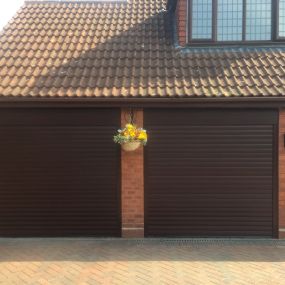 Bild von A A Garage Doors