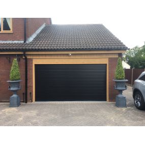 Bild von A A Garage Doors