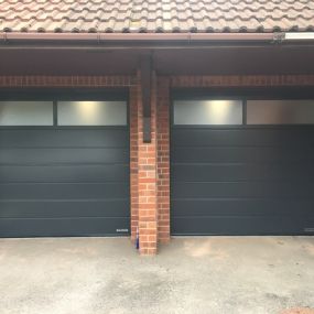 Bild von A A Garage Doors