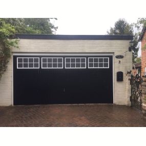 Bild von A A Garage Doors