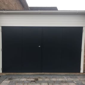 Bild von A A Garage Doors