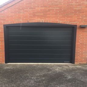 Bild von A A Garage Doors