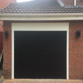 Bild von A A Garage Doors