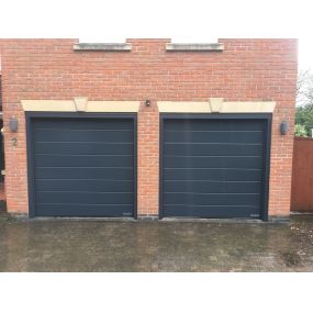 Bild von A A Garage Doors