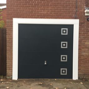 Bild von A A Garage Doors